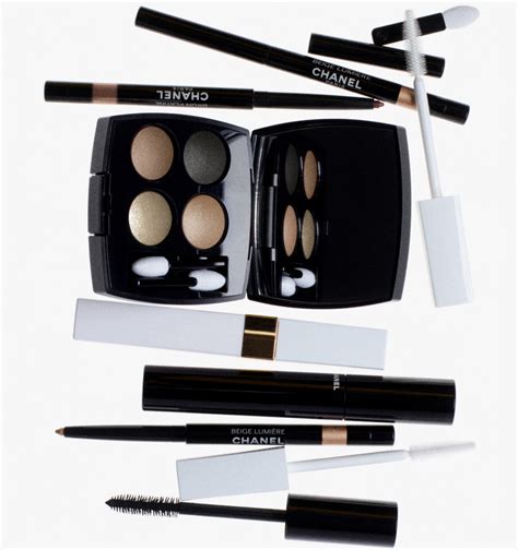 chanel bridal makeup service|Chanel makeup stockists.